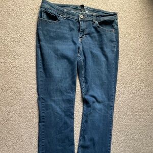 Apt 9 Bootcut jeans